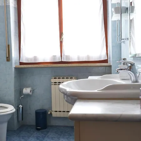 La Bella Vista 3* Castelfidardo