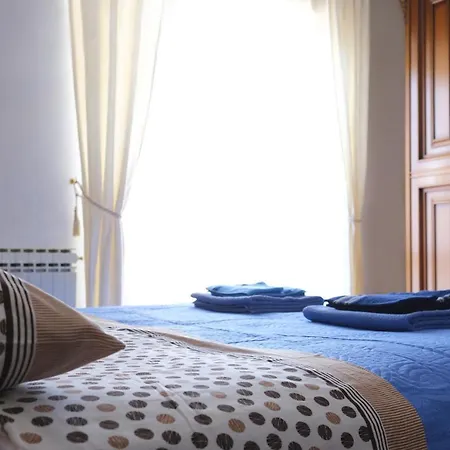 La Bella Vista Gasthuis