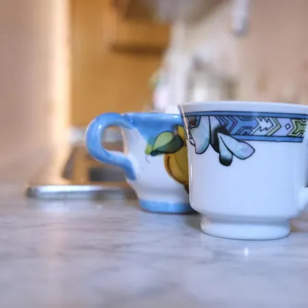 Gasthuis La Bella Vista