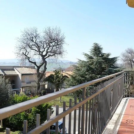 La Bella Vista Gasthuis Castelfidardo