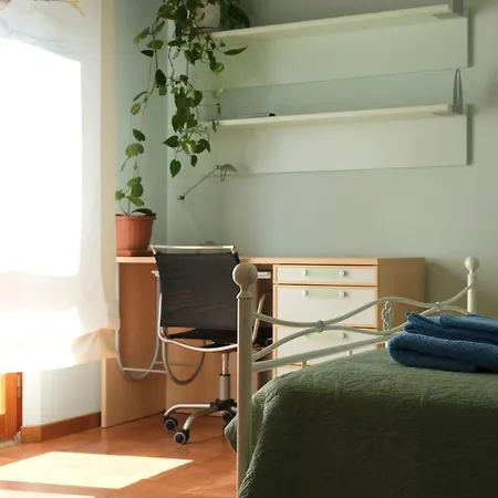 Gasthuis La Bella Vista