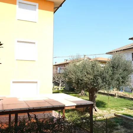 Gasthuis La Bella Vista 3*