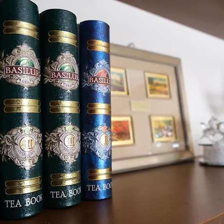 La Bella Vista Guest house Castelfidardo